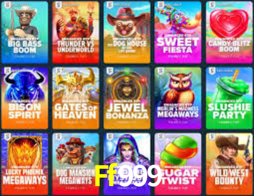 Ff999 Bet