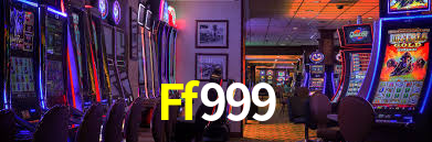 Ff999 Bet