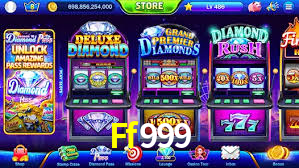 Ff999 Bet