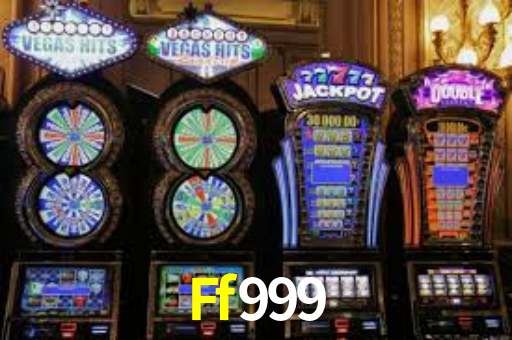 Ff999 Bet